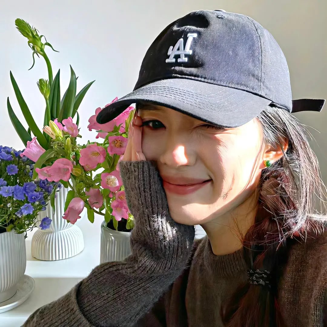 我，安娜