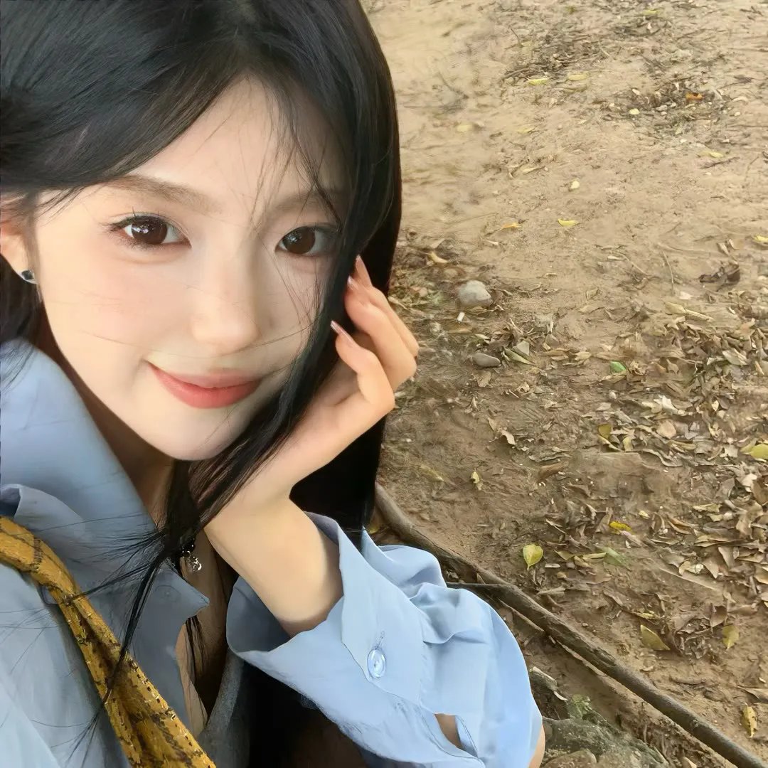 邻座的关君与小留美的现象